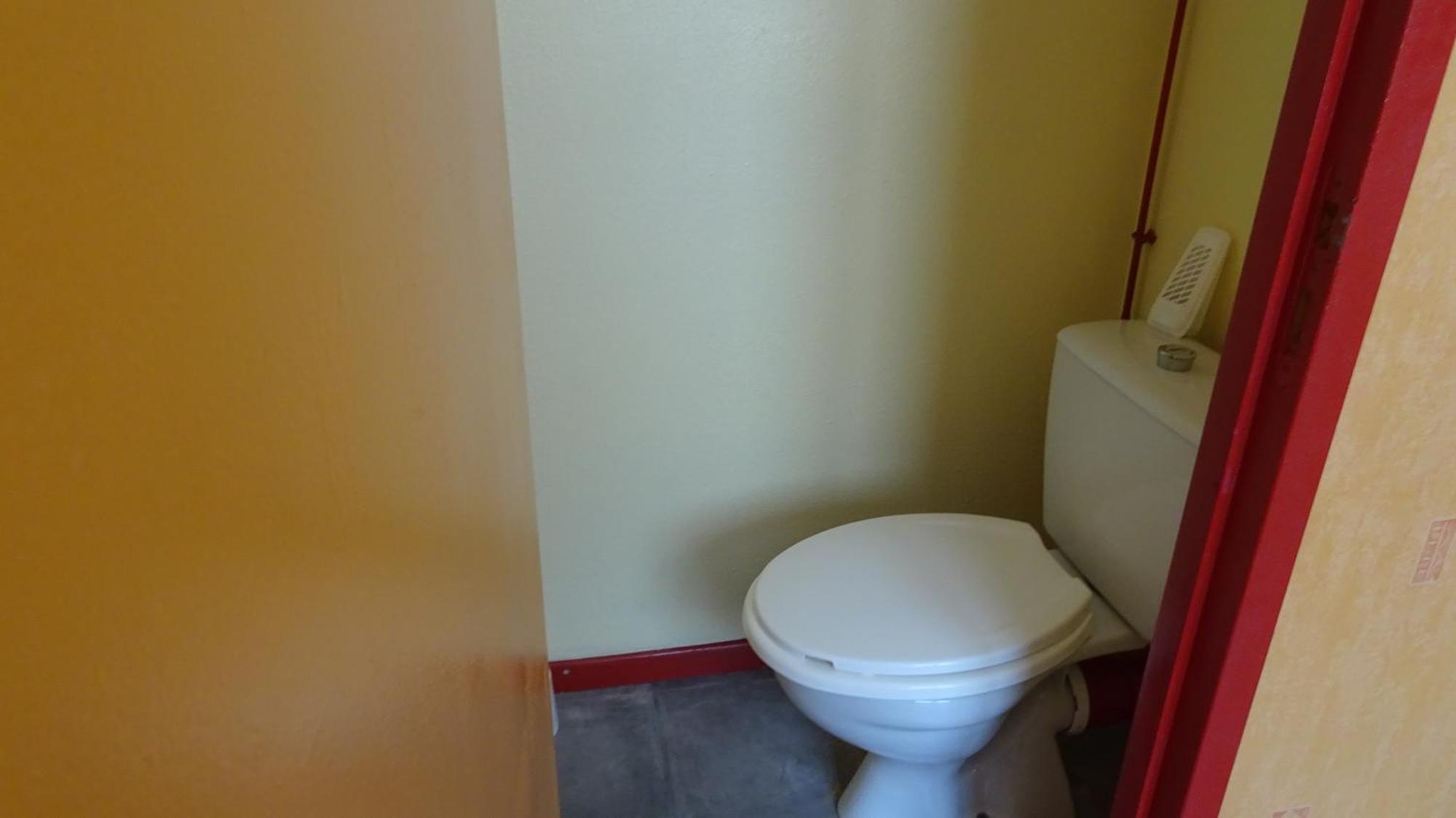 Au Pont De La Gineze Homestay